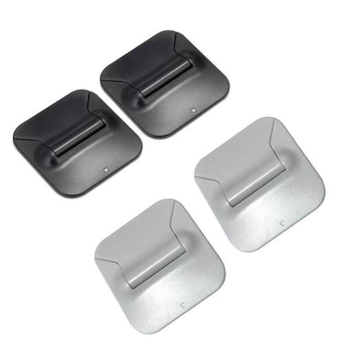 1 Set Ergonomic PC Laptop Mount Computer Stand Laptop Riser