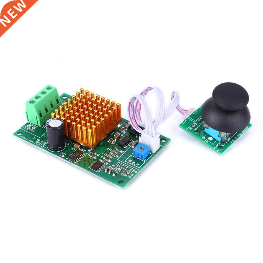 CCM4N DC 12-30V 3A Motor Speed Controller CW/CCW Speed Regul