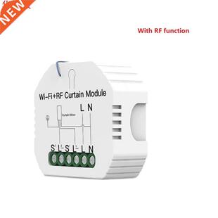 WiFi Switch Shutter Module Blinds Curtain Smart Roller