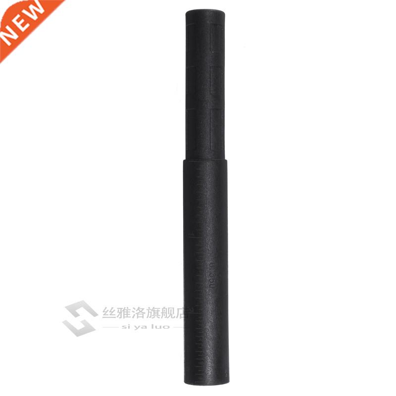 12.7cm Golf Club Extension Rod for Iron/Graphite Shaft Putt