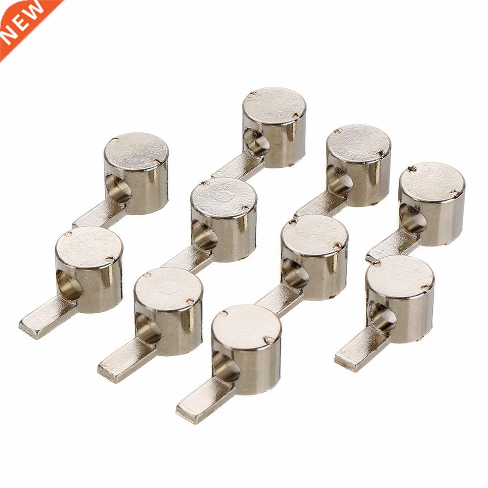 10pcs inc Alloy Inside Corner Connector Bracket Profile Acc