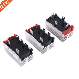 5A 50A 1200V Aluminum Metal Case  Phase Diode Bridge Recti