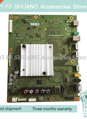 100% Te shipping for KD-43X8000D main board 1-980-837-21