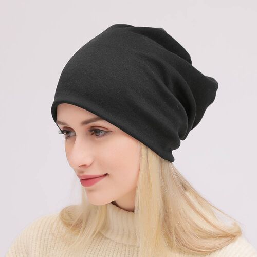 Women Men Skullies Beanies Unisex Hats Caps