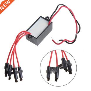 DIY AC 220V High Output Air Ionizer Airborne Negative Ion An