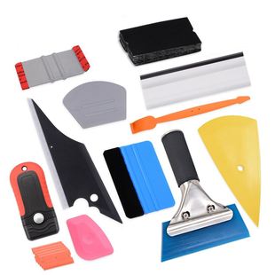 EHDIS Car Styling Tool Kit Vinyl Folie Film Squeegee Wrap er