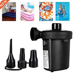 Plastic Nozzle Pump Head Air Inflator Adaptor/adapter?Replac