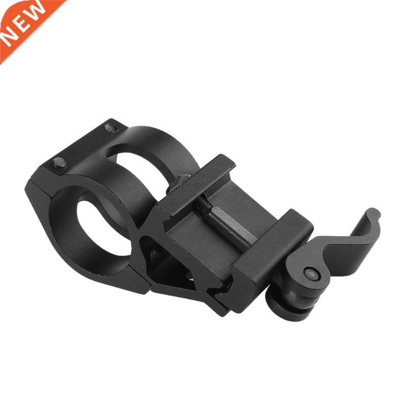 Optical Sight Bracket Scope Mount Rings 25mm Rail Ring Outdo