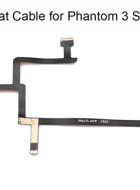 Gimbal Repair Parts Ribbon Flat Cable Camera Stabilizer Rep