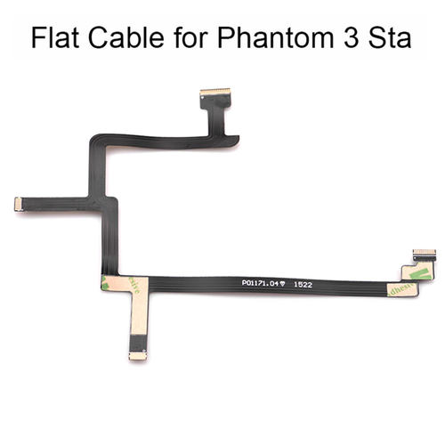 Gimbal Repair Parts Ribbon Flat Cable Camera Stabilizer Rep