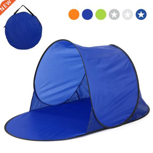 Automatic Outdoor Camping Tent Waterproof Anti V Beach Tent