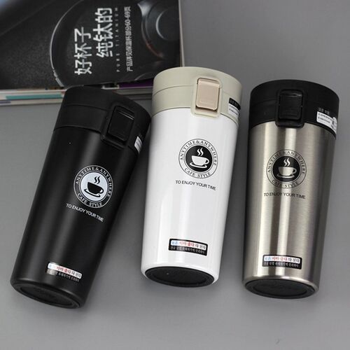 HOT Premium Travel Coffee Mug Stainless Steel Thermos Tumble