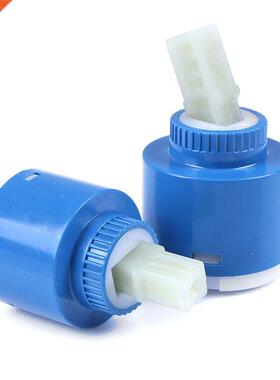 1pc Promotion Ceramic Cartrid Valve 35mm 40mm Kitchen Bath