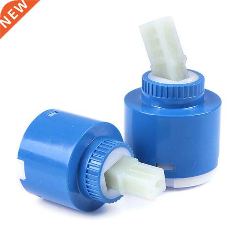 1pc Promotion Ceramic Cartrid Valve 35mm 40mm Kitchen Bath