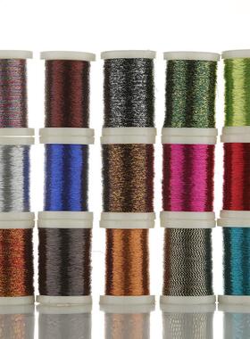 130M metallic material rod guide ring tying thread rod  b