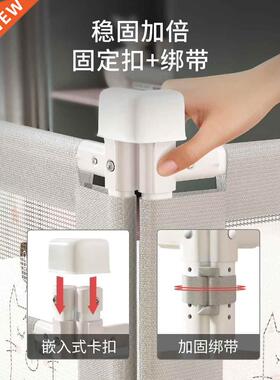 Children's bed fence home baby Anti falling bed guardrai