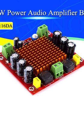 Digital Amplifier Board TPA3116DA TPA3116 150W D2 Mono Chann