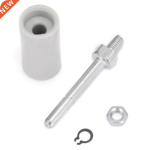 Chainsaw Chain Roller Catcher Kits For Garden Tools Grass Cu