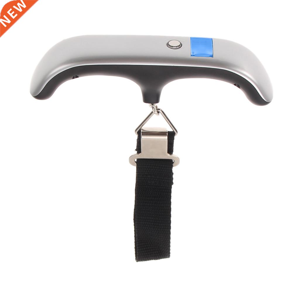 50kg x 10g Pocket Digital Weight Electronic Portable Luggage