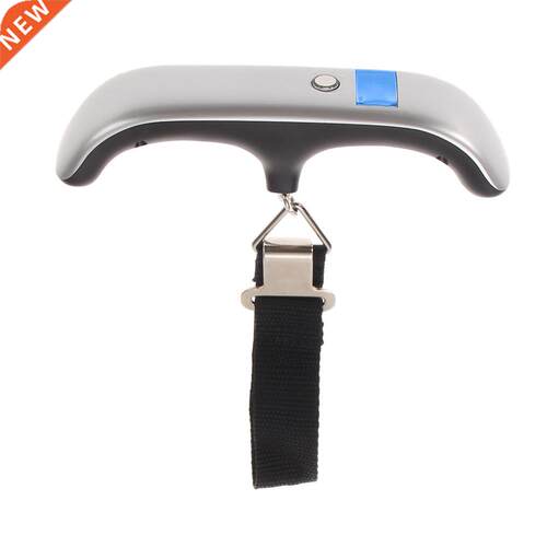 50kg x 10g Pocket Digital Weight Electronic Portable Luggage