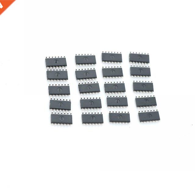 20Pcs 74HC04D SOP14 74HC04 SOP SN74HC04DR SMD IC New And Ori
