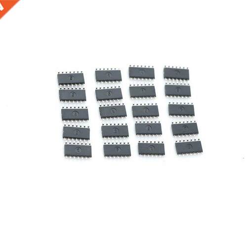 20Pcs 74HC04D SOP14 74HC04 SOP SN74HC04DR SMD IC New And Ori