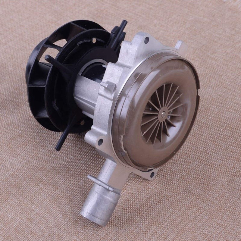 12V Car Blower Motor Combustion Air Fan Fit for Webasto Eber