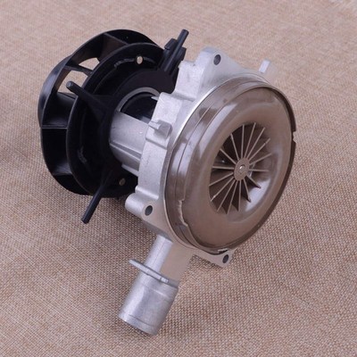 12V Car Blower Motor Combustion Air Fan Fit for Webasto Eber