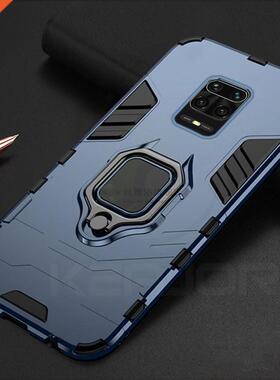 Xiaomi Redmi Note 9S Case Magnetic Holder Fashion Case Redm