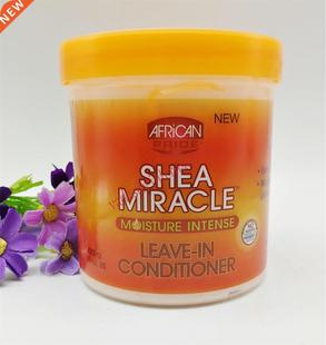 rican Pride shea miracle leave in Conditioner 42