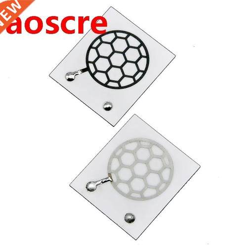 Customized 500mg Longevity type ceramic ozone sheet Nickel p
