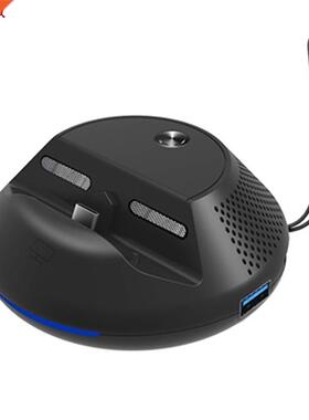 Portable Charger Station for Nintend Switch Cooler Heat Type