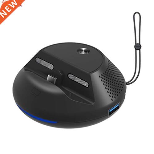 Portable Charger Station for Nintend Switch Cooler Heat Type