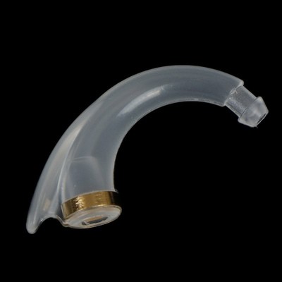 1 Pcs Original Hearing Aid Ear Hook With Filter Tool Parts