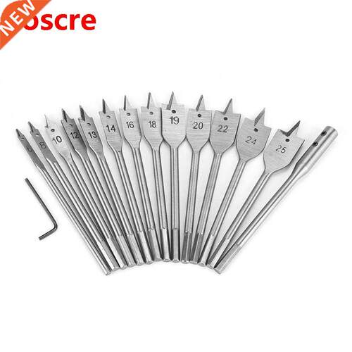Hole saw drill stainless and wear resistant wood Drill with