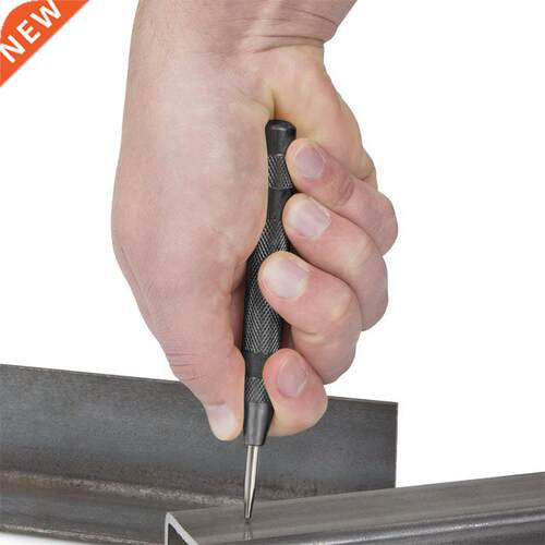 Automatic Center Punch Spring Drill Bit Heavy Durable Auto C