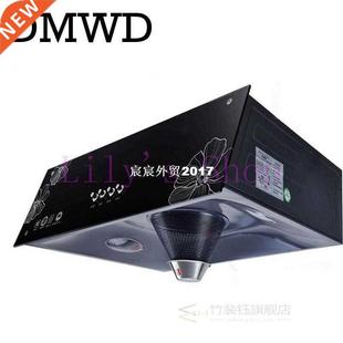 High quality lar ran hoods hood Kitchen exhaust fan smok