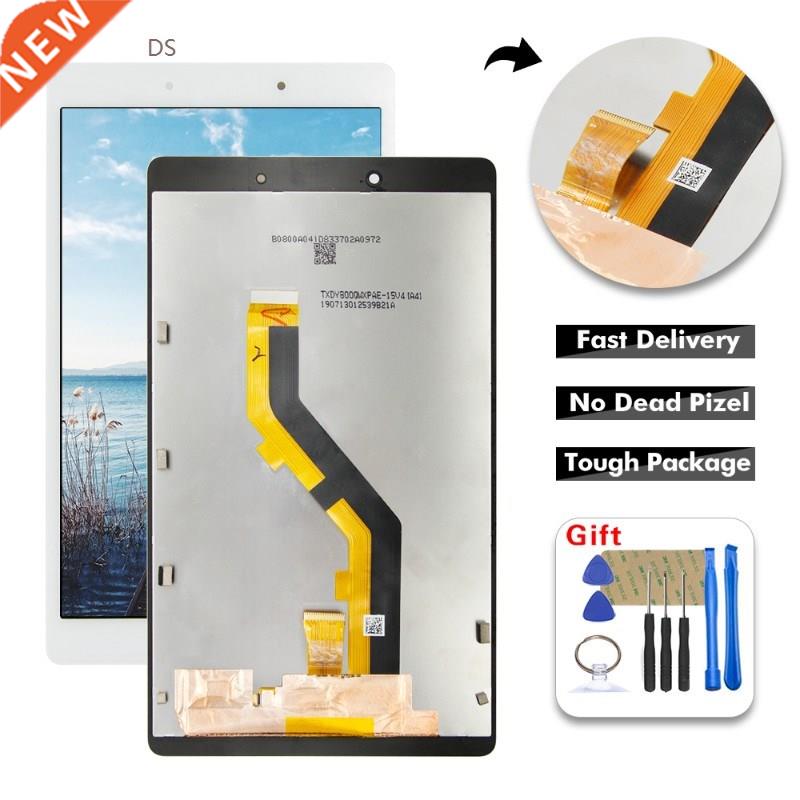 Samsung Tab A 8.0 2019 -T290 -T295 T290 T295 LCD Display Tou