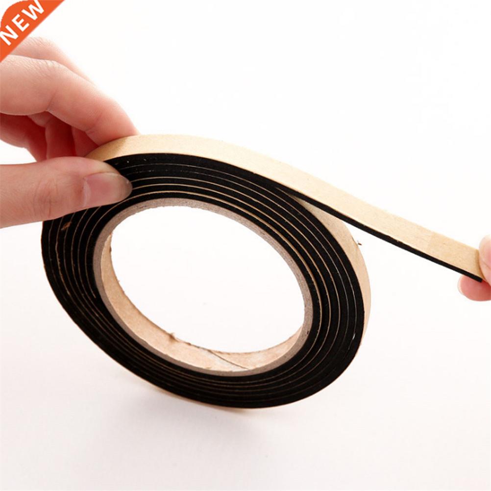 2Pcs Kitchen Gas Stove Gap Sealing Adhesive Tape Anti Flouri