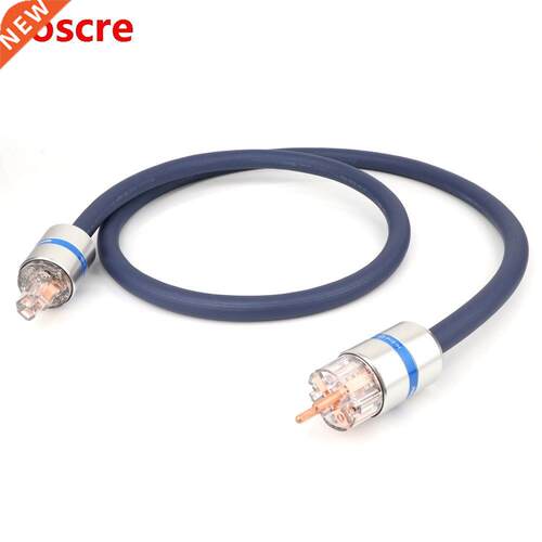 Monosaudio P902 Pure Copper Schuko Power Cable HIFI Extensio