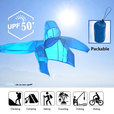 Camping Rain Jacket Men Women Hiking jacket Quick Dry Windbr