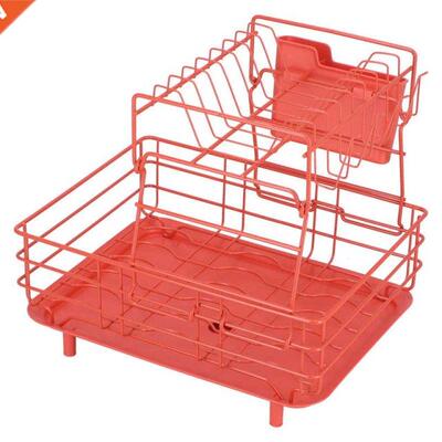 Chopsticks Drain Basket Adjustable Disassemble Kitchen Sink