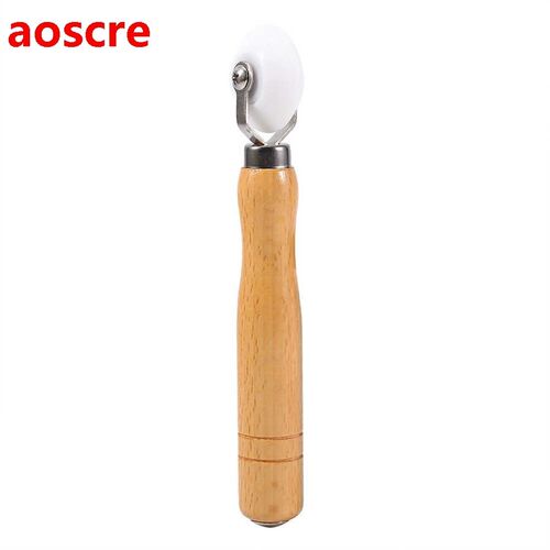 Internal external corner wallpaper Seam roller with natural
