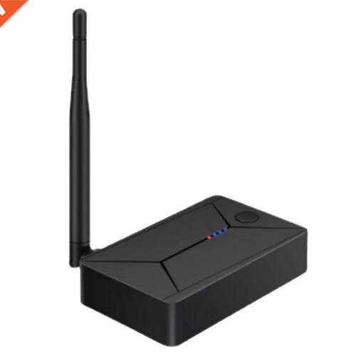 Bluetooth 5.0 Audio Transmitter 3.5Mm 3.5 AUX Jack RC AUSB C