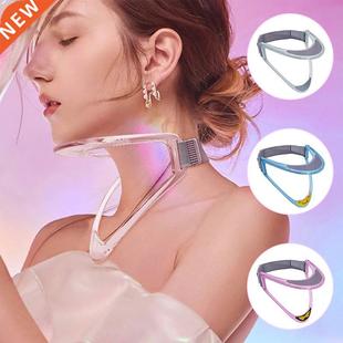 Neck Brace Support Cervical Traction Device Posture Correcto