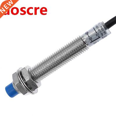 LJ8A3-2-Z-BX/AX/ BY/AY/EX/DX/DZ/EZ Proximity Switch PNP/NPN