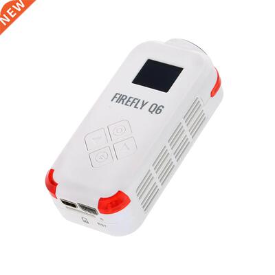 Feiying Hawkeye Firefly Q6 4K HD FPV Aerial Camcorder 120 W
