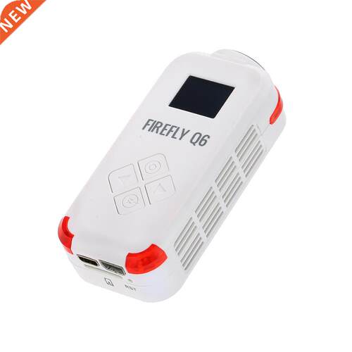 Feiying Hawkeye Firefly Q6 4K HD FPV Aerial Camcorder 120 W