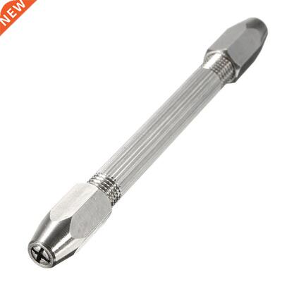 Punch Pin Vice 0 - 3.1mm Screwdrivers Home Carving Clock Rep