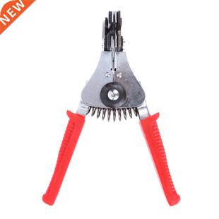 Pliers Steel Side Cutters Crimper Terminal Pliers Cable Mult